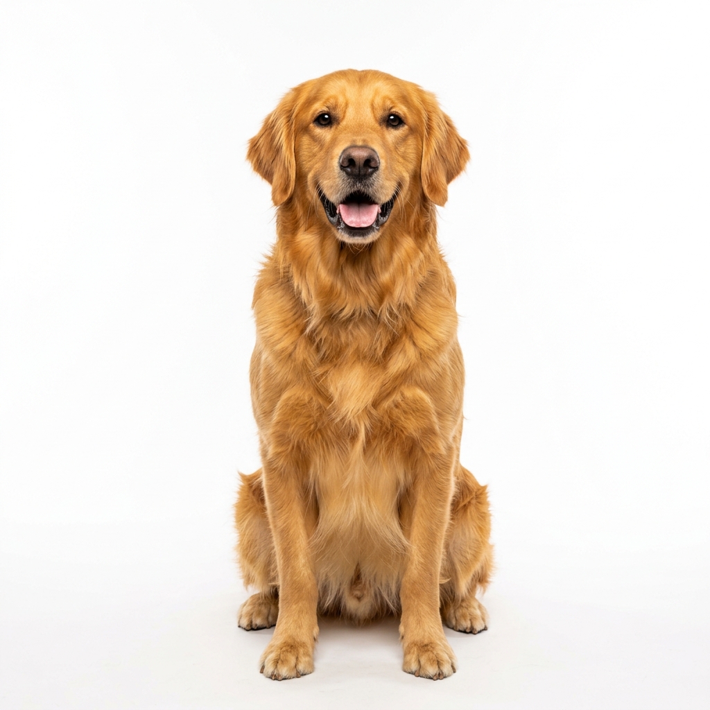 Happy Dog